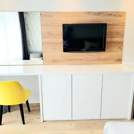 Haus Am Luxury Hs 948 Apartmán