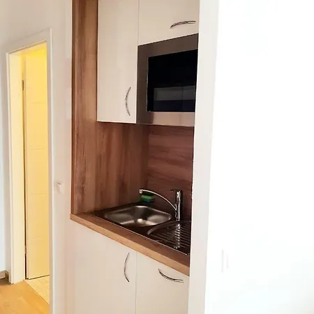 Haus Am Luxury Hs 948