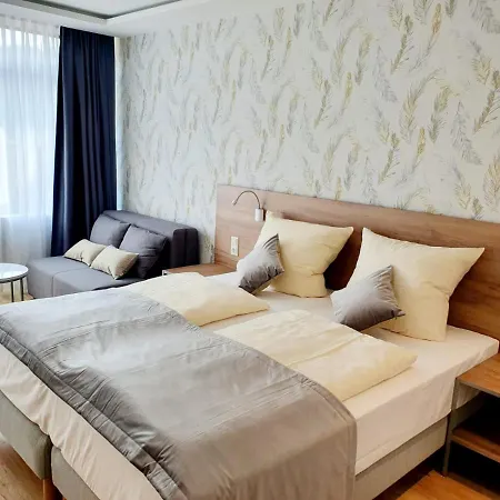Apartment Haus Am Luxury Hs 948