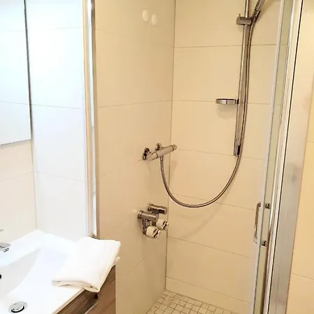 Haus Am Luxury Hs 948 Apartmán Goslar